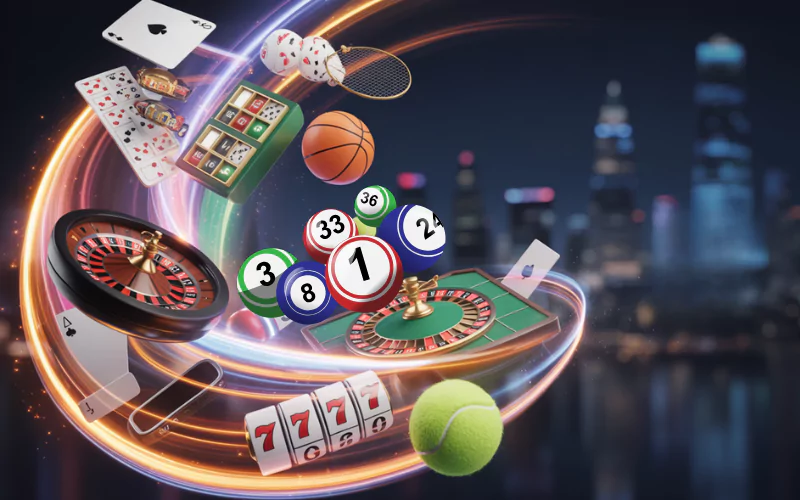 122bet login