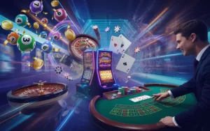 122bet login featured