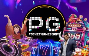 slot pg featured