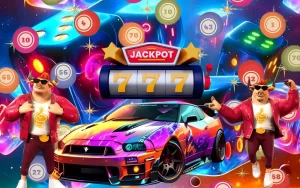 cassino 122bet featured
