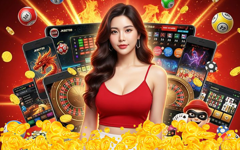 Blackjack Online